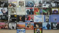 30 Maxi-CDs *Die Ärzte *Eminem Falco Bruce Springsteen je 0,10 €! Berlin - Spandau Vorschau