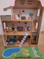 Puppenhaus, Lidl/Playtive Bayern - Altendorf b. Nabburg Vorschau