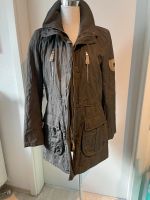 Jacke Cinque taupe/ braun Gr.40 neu ohne Etikett Niedersachsen - Osnabrück Vorschau