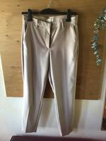 Stoffhose von H&M Gr.38 in beige Rheinland-Pfalz - Höhfröschen Vorschau