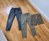 Gr 122 Jogger Name It / Shorts / Pull On Jeans H&M Berlin - Köpenick Vorschau