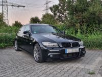 BMW e90 N57 Schlachtfest Edition Sport M-Paket 475 Black Sapphire Bayern - Thierhaupten Vorschau