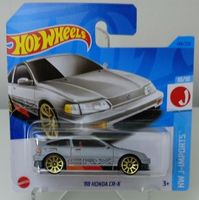 Hot Wheels 88 Honda CR-X HKJ17 J-Imports 10/10 Bayern - Coburg Vorschau