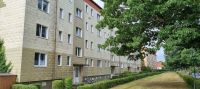 Hochparterre-Wohnung mit zwei Zimmern, Duschbad und Balkon Brandenburg - Perleberg Vorschau
