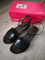 Softclox-Sandalatt schwarz Münster (Westfalen) - Centrum Vorschau