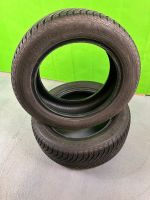 2x Allwetterreifen Ganzjahresreifen 205/55R16 94H Goodyear Sachsen-Anhalt - Köthen (Anhalt) Vorschau