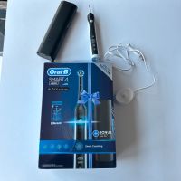 Oral B Smart 4 4500 Zahnbürste elektrisch elektrische Zahnbürste Baden-Württemberg - Külsheim Vorschau