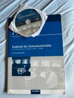 Englisch für Sicherheitskräfte Dortmund - Eving Vorschau