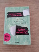 Taschenbuch Axel Krohn, Sören Sieg, Lustige Dialoge mitgehört Bayern - Ursensollen Vorschau