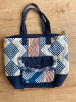 Roxy Strandtasche Tasche Shopper XL Nordrhein-Westfalen - Lemgo Vorschau