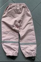 Matschhose Regenhose h&m Gr. 104 Bayern - Aurachtal Vorschau