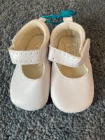 Playshoes Babyschuhe Krabbelschuhe Taufe Krabbelpuschen Nordrhein-Westfalen - Senden Vorschau