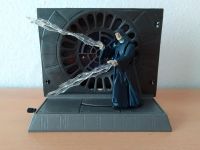 StarWars 1997 Emperor Palpatine Electronic Power F/X Deluxe Licht Berlin - Neukölln Vorschau