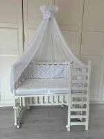 Babybay Maxi Advance Beistellbett weiß Nordrhein-Westfalen - Bergisch Gladbach Vorschau