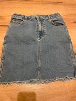 Jeansrock Rock Denim H&M Gr. 36 (34) 164 Hessen - Niestetal Vorschau
