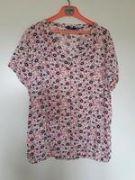 Tom Tailor Shirt T-Shirt 100 % Viskose Nordrhein-Westfalen - Simmerath Vorschau