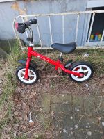 Kinderfahrräder 8 Zoll Zoll Bremen - Gröpelingen Vorschau