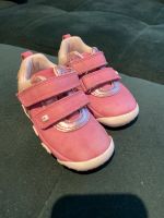 Elefanten Lauflernschuhe Mädchen in pink Größe 19 Mittel schmal Berlin - Mitte Vorschau