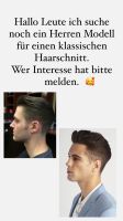 Meisterprüfung Friseur ( Modellsuche ) Bayern - Forchheim Vorschau