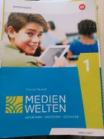 Medien Welten Arbeitsheft Niedersachsen - Aurich Vorschau