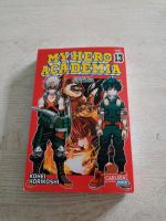 My Hero Academia Band 13 Niedersachsen - Salzbergen Vorschau