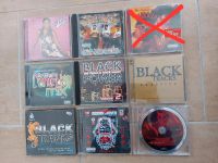 Musik CD's - Black Music, Lil' Mo etc. Bayern - Zell am Main Vorschau