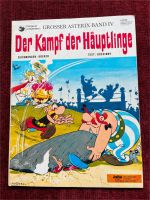 Asterix - Der Kampf der Häuptlinge Band IV, 1969 Nordrhein-Westfalen - Neuss Vorschau