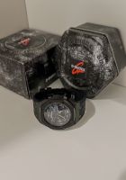 CasiOak - Custom G-Shock - Metal Case & Rubber Band / Black Altona - Hamburg Osdorf Vorschau