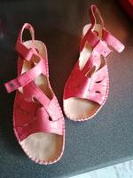Hush Puppies Sandalen Wie Neu Thüringen - Neustadt an der Orla Vorschau