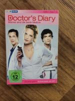 Doctor's Diary Staffel eins Bayern - Füssen Vorschau