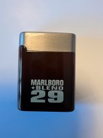 Marlboro Blend 29 Sturmfeuerzeug Feuerzeug Baden-Württemberg - Friesenheim Vorschau