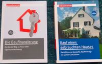 2x Verbraucherzentrale: Baufinanzierung,Kauf e.gebrauchten Hauses Schleswig-Holstein - Elmshorn Vorschau