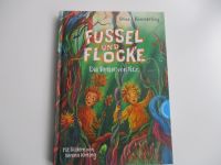 Kinderbuch Fussel und Flocke (Die Retter von Filz) Sachsen-Anhalt - Petersberg (Saalekreis) Vorschau