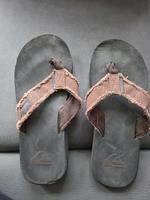 Flipp Flops  von Quiksilver Nordrhein-Westfalen - Gelsenkirchen Vorschau
