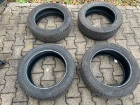 4x Sommerreifen Continental 195/55 R15 87H Nordrhein-Westfalen - Dorsten Vorschau