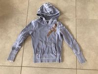 Garcia Hoodie/ Kapuzen-Sweatshirt Mädchen Gr. 122/128 Baden-Württemberg - Offenburg Vorschau