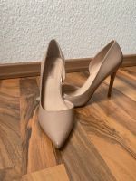 Topshop - high Heels, Gr.: 39 Wiesbaden - Mainz-Kastel Vorschau