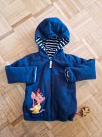 Sigikid Wendejacke Sweat Gr 98 Hessen - Schwalmstadt Vorschau