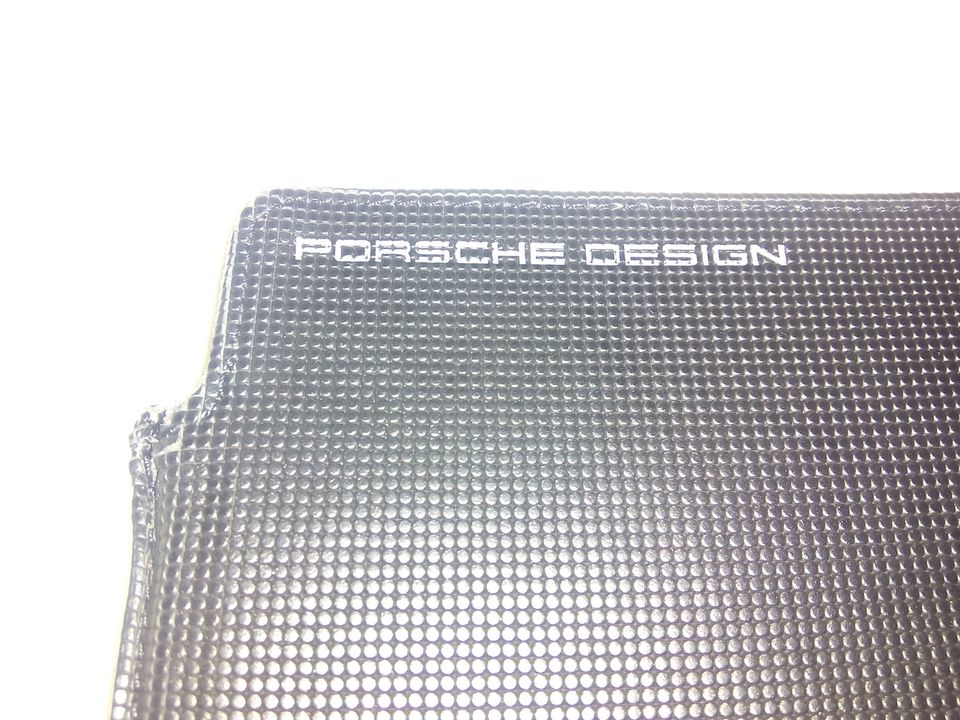 PORSCHE DESIGN Apple iPad Hülle Tasche Sleeve 2 3 4 Air geeignet in Berlin