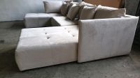 Lagerverkauf xxl Wohnlandschaft schlaffunktion neu-W Sofa Couch Nordrhein-Westfalen - Sundern (Sauerland) Vorschau