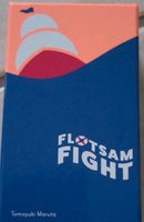 Spiel "Flotsam Fight" Essen - Essen-Werden Vorschau