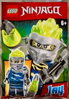 Lego Polybag - Ninjago - Kai - neu & ovp !!! Brandenburg - Annahütte Vorschau