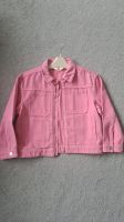 Arket Jeans Jacke rosa pink Gr. 122 München - Laim Vorschau