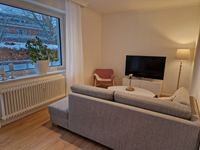 Liebevoll möblierte 2 Zimmer Wohnung mit Balkon Wandsbek - Hamburg Rahlstedt Vorschau