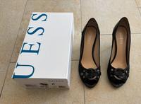Pumps von Guess schwarz 37,5 sehr guter Zustand mit Karton Bayern - Freising Vorschau