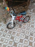 Kinderfahrrad 12 Zoll Sachsen - Callenberg b Hohenstein-Ernstthal Vorschau