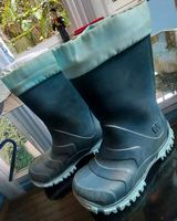 Elefanten Gummistiefel Größe 24 Hessen - Seligenstadt Vorschau