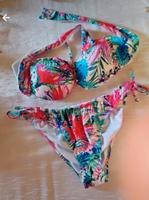 Trendiger Bikini Calzedonia Gr 36 Bayern - Selb Vorschau