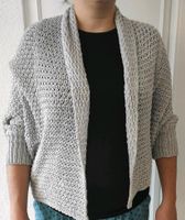 Isilk Sommerjacke Strickjacke gr.S/M Nordrhein-Westfalen - Bottrop Vorschau