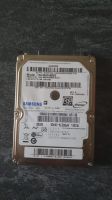 Festplatte Samsung 500 GB HN-M500MB Bayern - Geretsried Vorschau